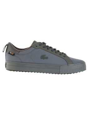 Tenis Lacoste powercourt wntr 2251 sma para hombre