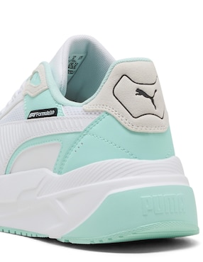 Tenis Puma Motorsport F1 Trinity 20 para hombre