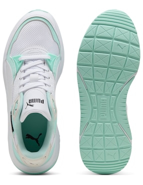 Tenis Puma Motorsport F1 Trinity 20 para hombre