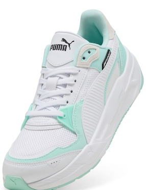 Tenis Puma Motorsport F1 Trinity 20 para hombre