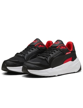 Tenis Puma Motorsport F1 Trinity 20 para hombre