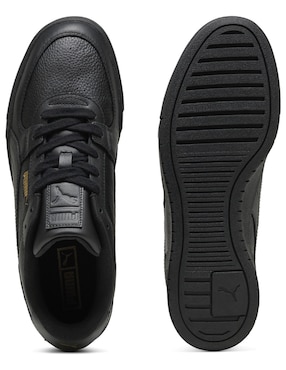 Tenis de piel Puma CA Pro Classic II para hombre