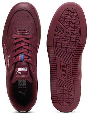 Tenis Puma Motorsport BMW M Motorsport Caven para hombre