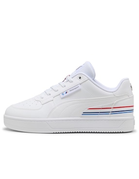 Tenis Puma Motorsport bmw mms caven 20 para hombre