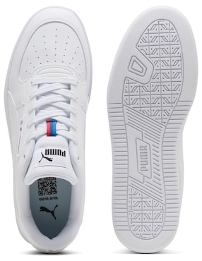 Tenis Puma Motorsport bmw mms caven 20 para hombre