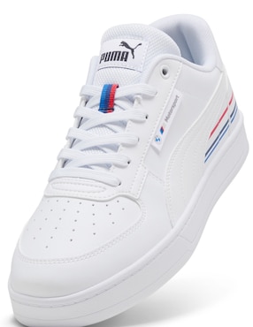 Tenis Puma Motorsport bmw mms caven 20 para hombre