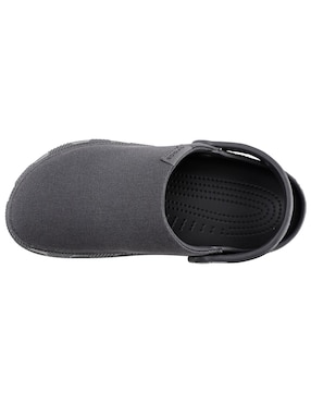 Sandalia Crocs para hombre