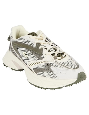 Tenis Lacoste L003 Neo Shot para hombre