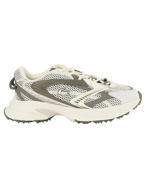 Tenis Lacoste L003 Neo Shot para hombre