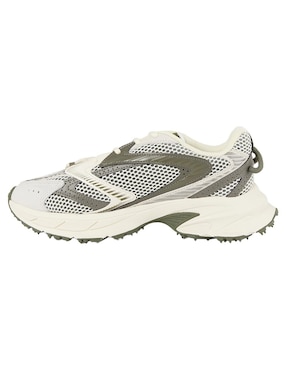 Tenis Lacoste L003 Neo Shot para hombre