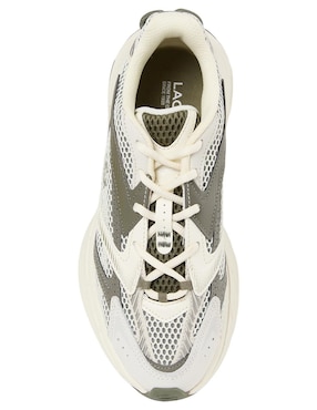 Tenis Lacoste L003 Neo Shot para hombre