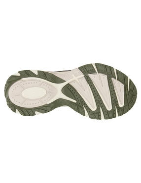 Tenis Lacoste L003 Neo Shot para hombre