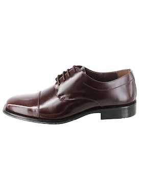 Zapato derby Evolucion para hombre