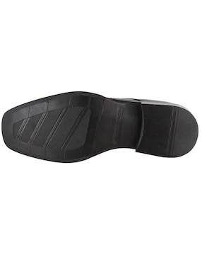 Zapato derby Evolucion para hombre