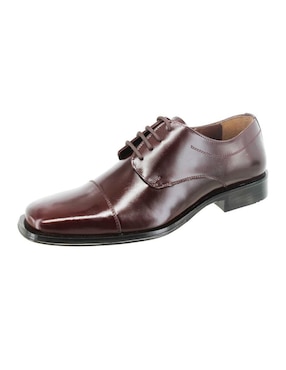 Zapato derby Evolucion para hombre