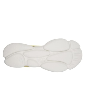 Tenis de piel Camper Tws para hombre