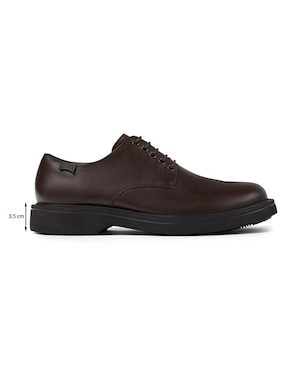 Zapato cerrado Camper Norman para hombre