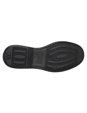 Zapato cerrado Camper Norman para hombre