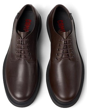 Zapato cerrado Camper Norman para hombre