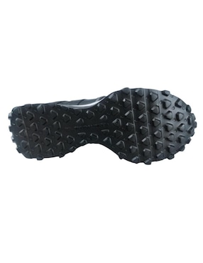 Tenis de piel Gromo One para hombre