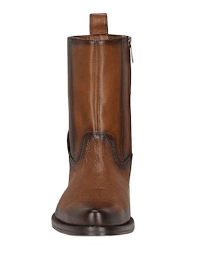 Bota Franco Cuadra de piel para hombre