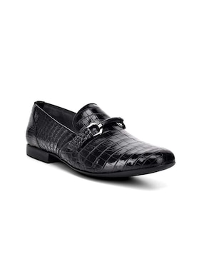 Zapato slip on Franco Cuadra para hombre