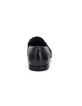 Zapato slip on Franco Cuadra para hombre