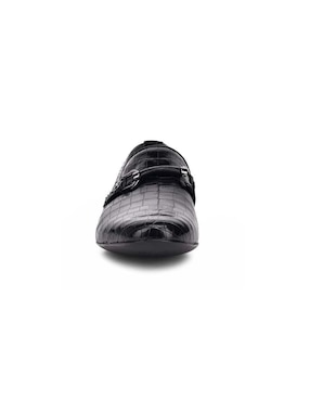 Zapato slip on Franco Cuadra para hombre