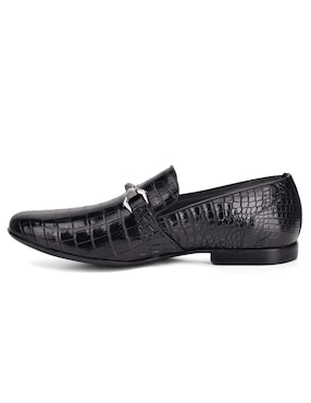 Zapato slip on Franco Cuadra para hombre
