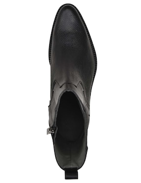 Bota Franco Cuadra de piel para hombre