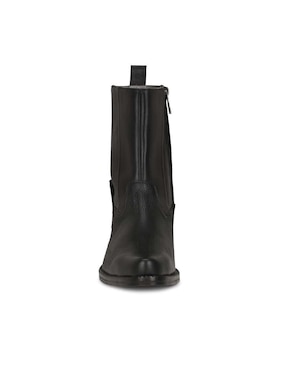 Bota Franco Cuadra de piel para hombre