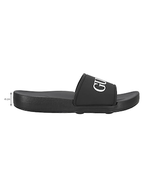Sandalia Guess para hombre