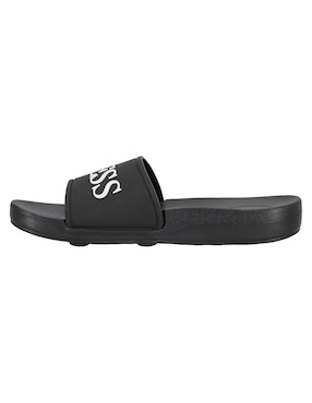 Sandalia Guess para hombre