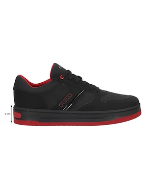 Tenis Guess para hombre