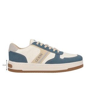 Tenis Guess para hombre