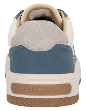 Tenis Guess para hombre