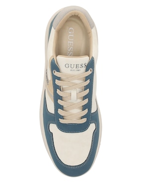 Tenis Guess para hombre