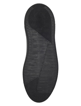Tenis de piel Guess para hombre