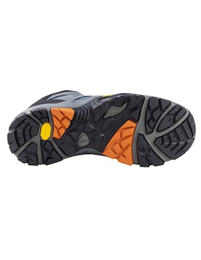 Bota Berrendo para hombre