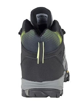 Bota Berrendo de piel para hombre