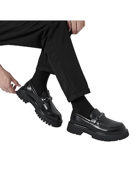 Zapato cerrado Bmny para hombre