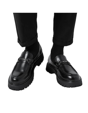 Zapato cerrado Bmny para hombre