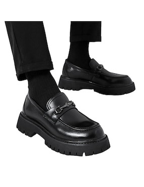 Zapato cerrado Bmny para hombre