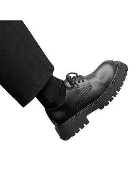 Zapato cerrado Bmny para hombre