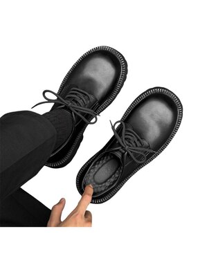 Zapato cerrado Bmny para hombre