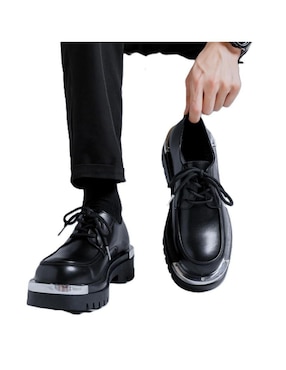 Zapato cerrado Bmny para hombre