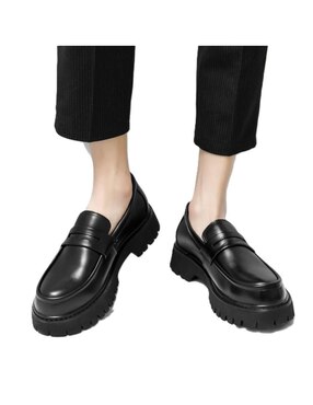 Zapato cerrado Bmny para hombre