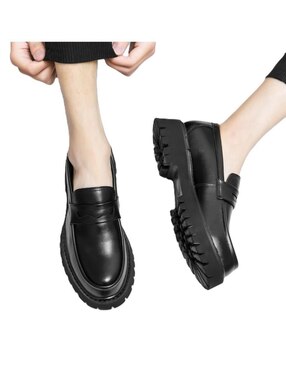 Zapato cerrado Bmny para hombre