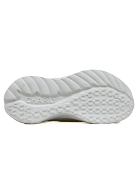 Tenis Charly para hombre