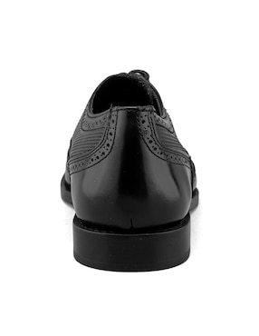 Zapato bostoniano Dasalo para hombre